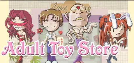 Adult Toy Store Free Download